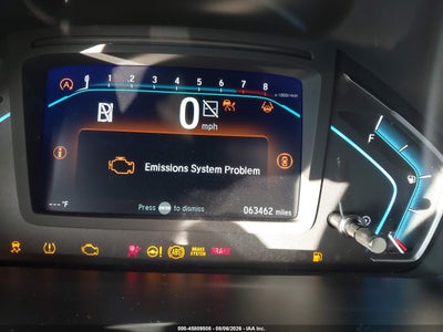 2023 HONDA ODYSSEY 7