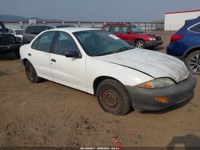 1995 Chevrolet Cavalier