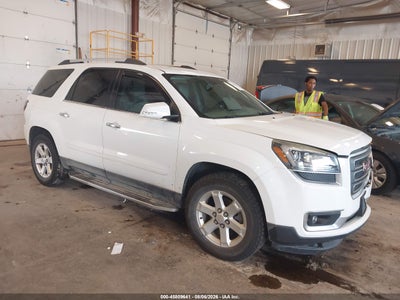 GMC ACADIA