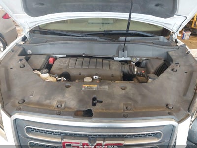 GMC ACADIA