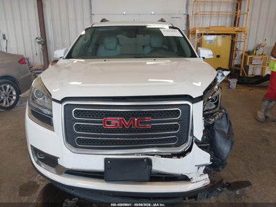 GMC ACADIA
