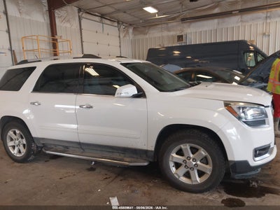 GMC ACADIA