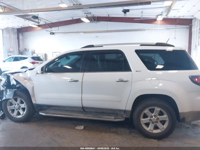 GMC ACADIA