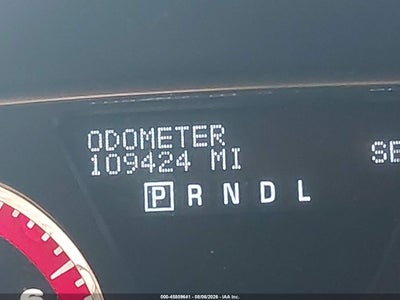 GMC ACADIA