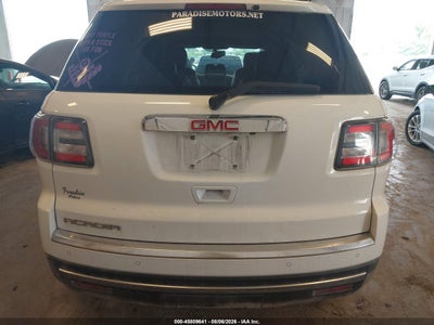 GMC ACADIA