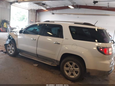 GMC ACADIA