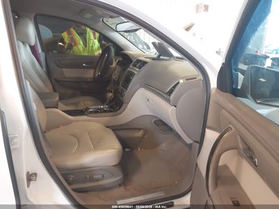GMC ACADIA