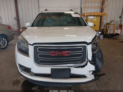 GMC ACADIA