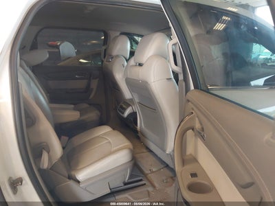 GMC ACADIA