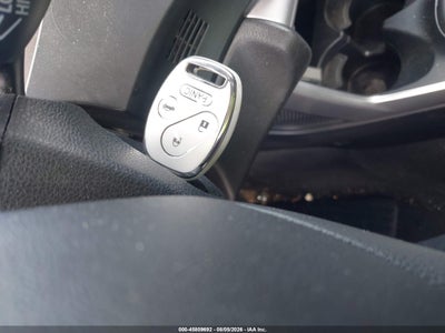 HONDA CR-Z