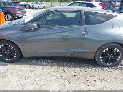 HONDA CR-Z