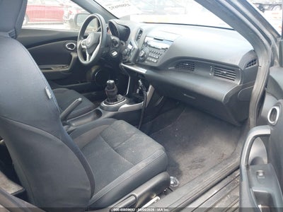 HONDA CR-Z