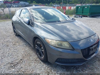 HONDA CR-Z