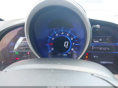 HONDA CR-Z