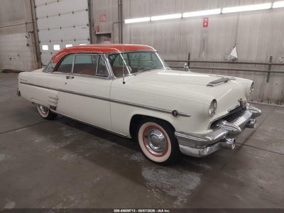 1954 Mercury Monterey