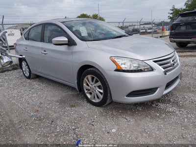 NISSAN SENTRA