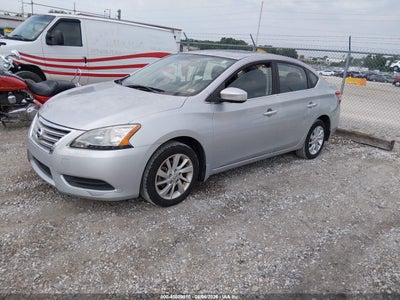 NISSAN SENTRA