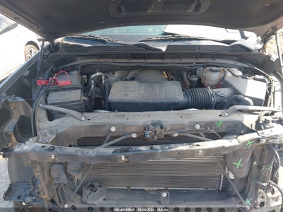 GMC SIERRA 1500