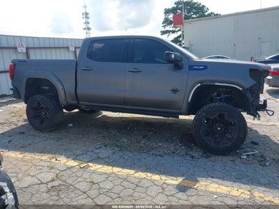 GMC SIERRA 1500