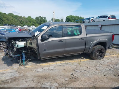 GMC SIERRA 1500