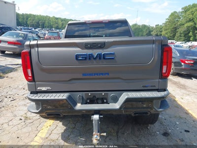 GMC SIERRA 1500