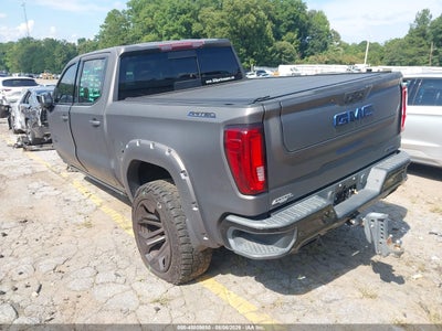 GMC SIERRA 1500