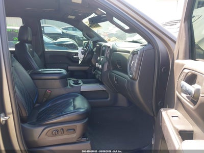 GMC SIERRA 1500