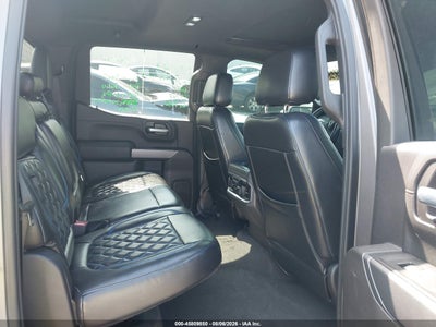 GMC SIERRA 1500