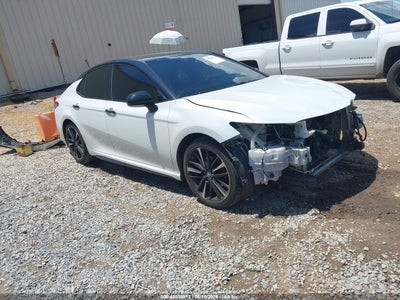 4T1K61AK8LU361417 TOYOTA CAMRY Photo 1