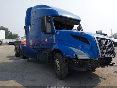 2019 Volvo Vnl