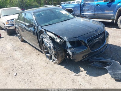 2022 Chrysler 300