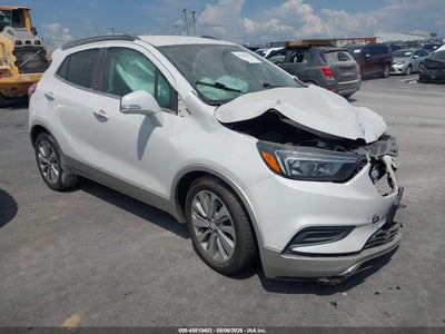 BUICK ENCORE