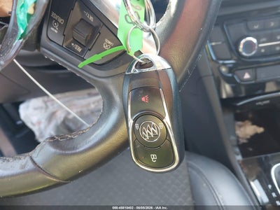 BUICK ENCORE