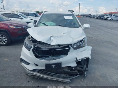 BUICK ENCORE