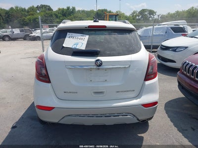 BUICK ENCORE
