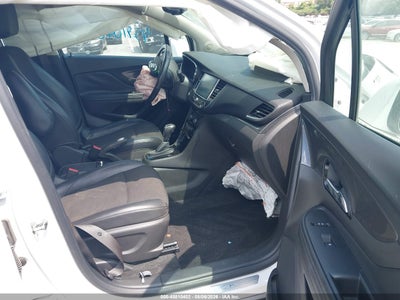 BUICK ENCORE