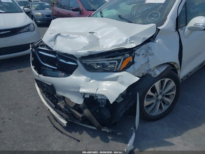 BUICK ENCORE