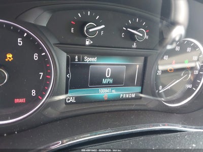 BUICK ENCORE