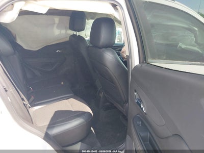 BUICK ENCORE