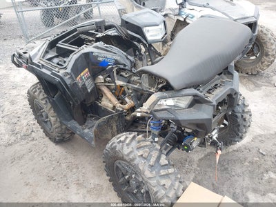 2021 Polaris Sportsman