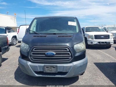 FORD TRANSIT-150