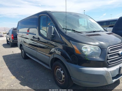 FORD TRANSIT-150