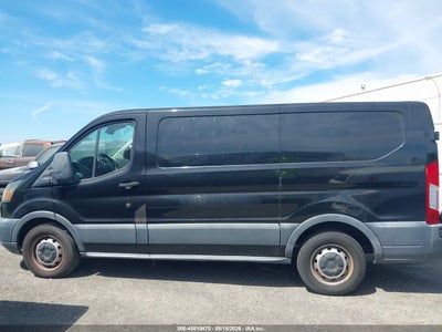 FORD TRANSIT-150