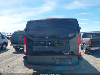 FORD TRANSIT-150