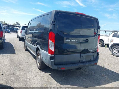 FORD TRANSIT-150