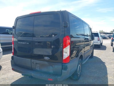 FORD TRANSIT-150