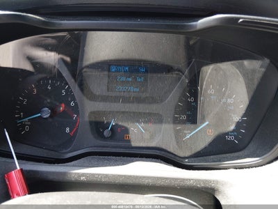 FORD TRANSIT-150
