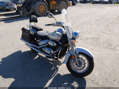 2007 Suzuki Vl800