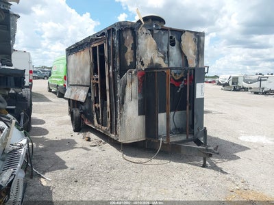 2007 Southwest Trailer