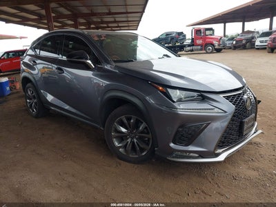 LEXUS NX 300